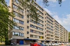 Roland Holstlaan 1118, 2624 JT Delft